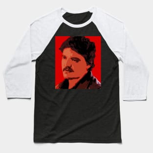 pedro pascal Baseball T-Shirt